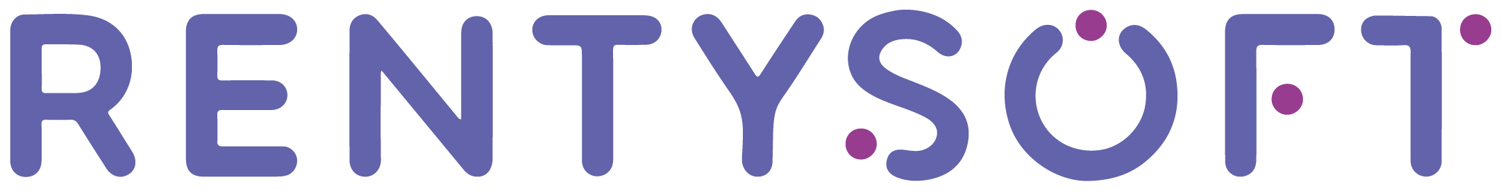Логотип RentySoft